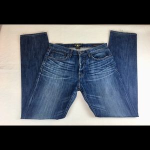 Lucky Brand Jeans  🍀